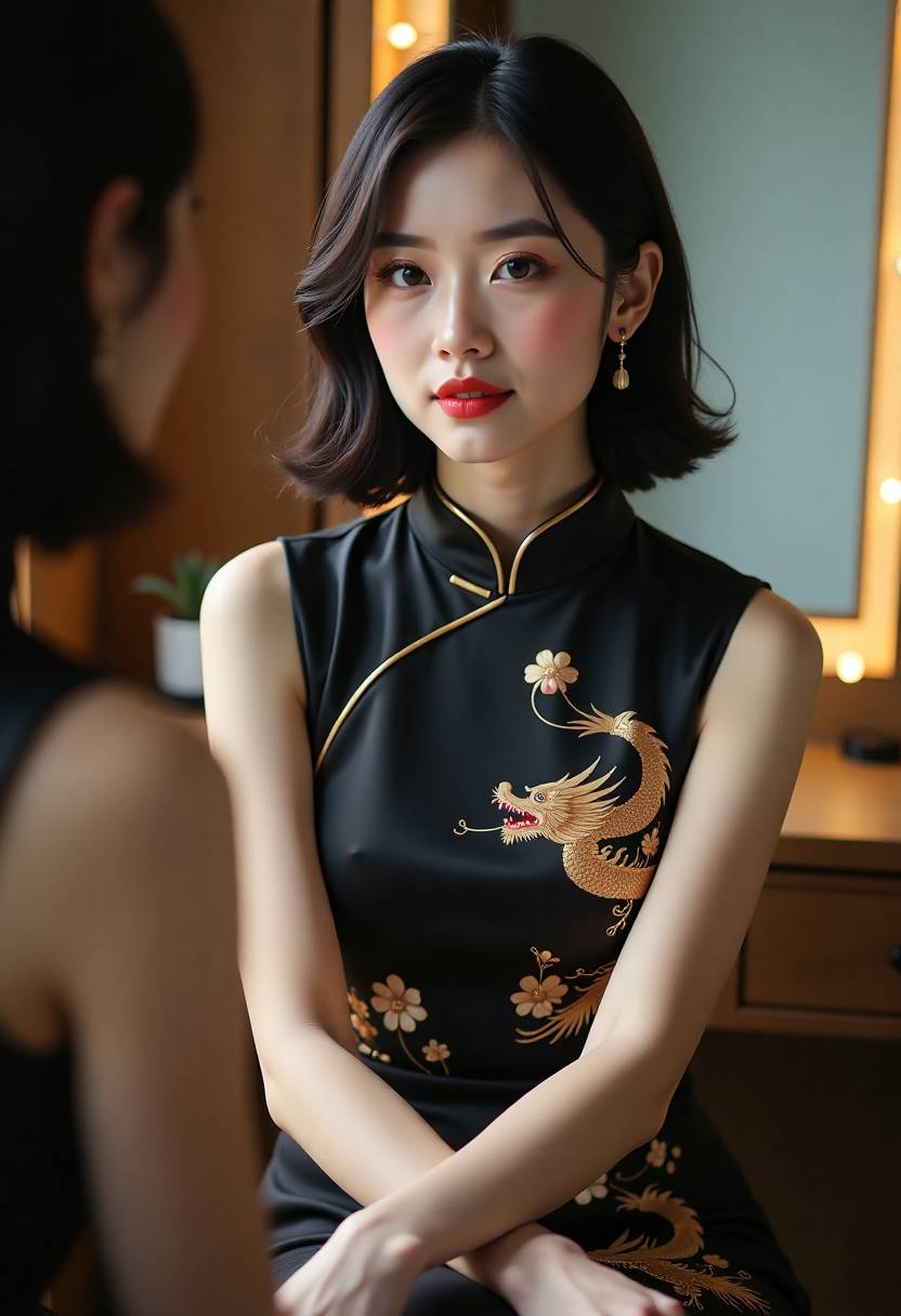 风云再起