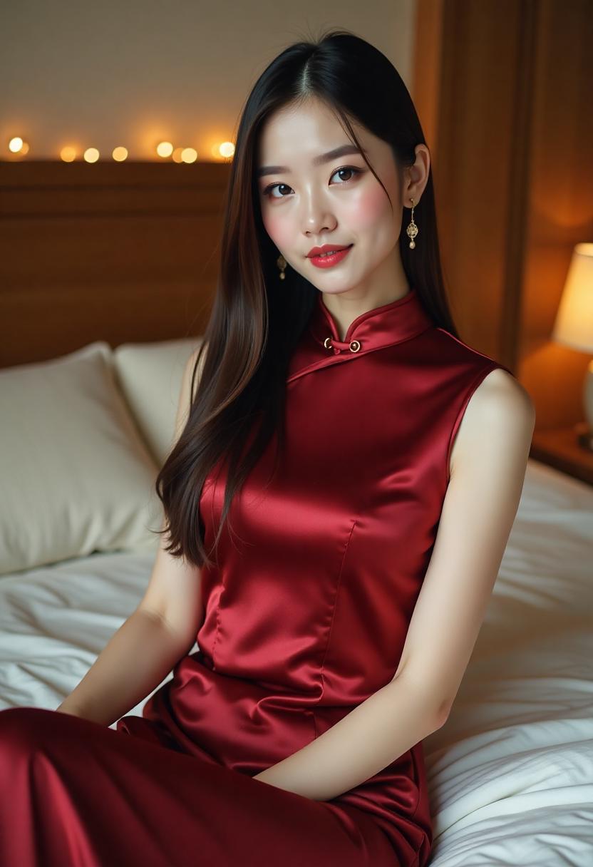 都挺好