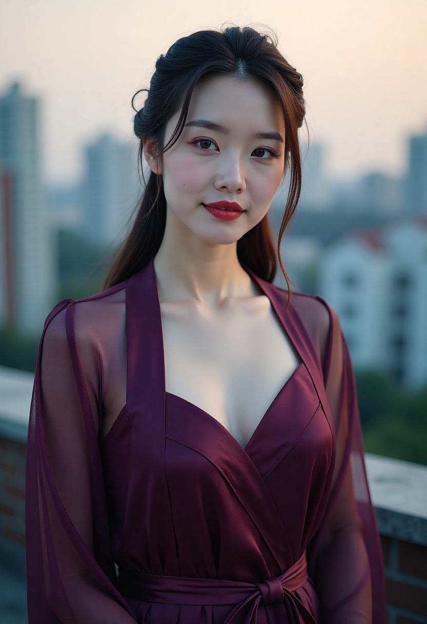 时光倒流
