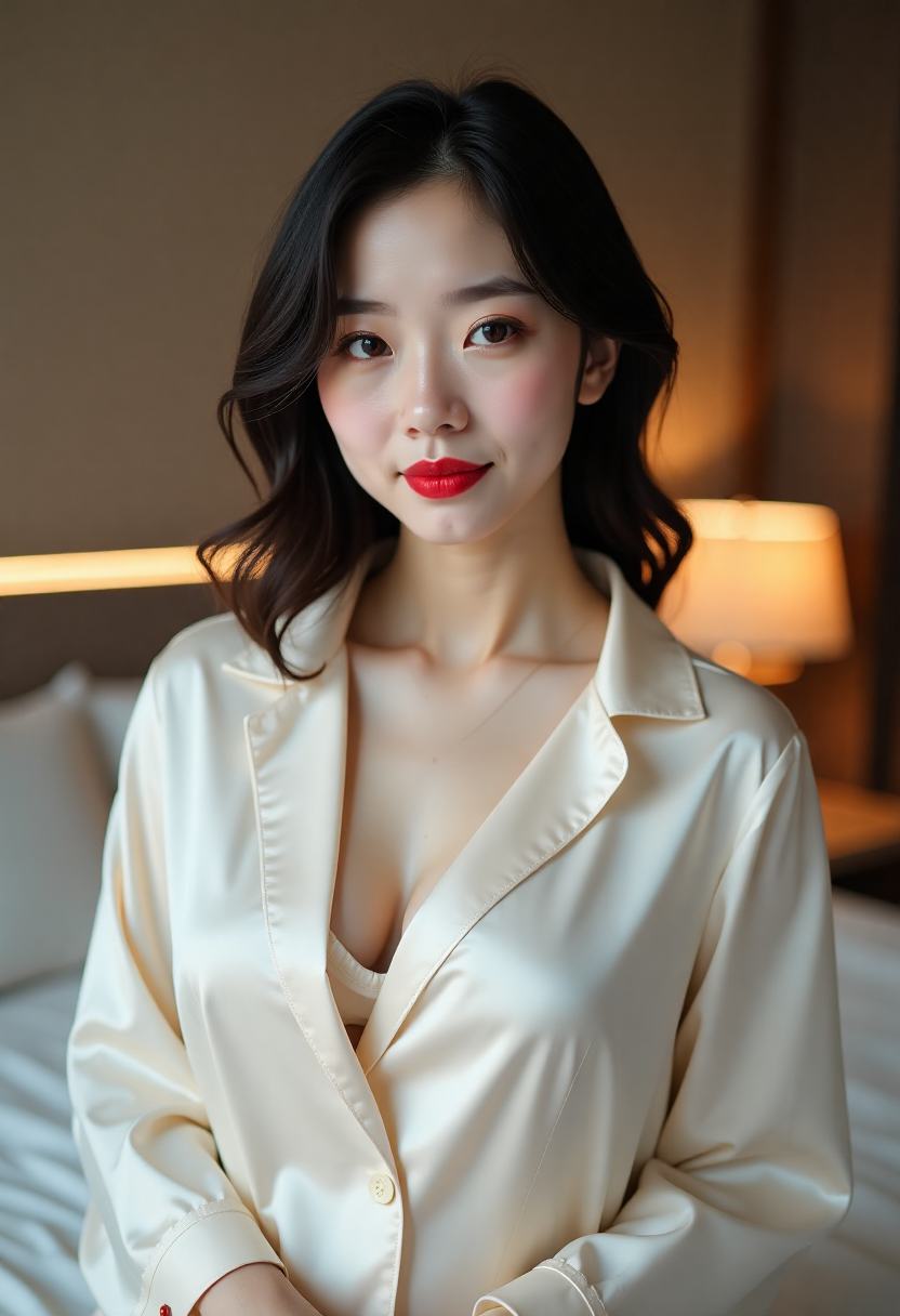 暗夜行者