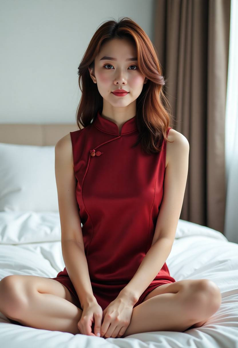 小欢喜