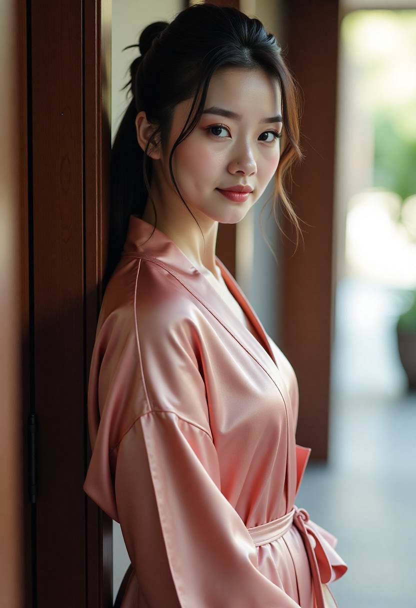 天涯明月
